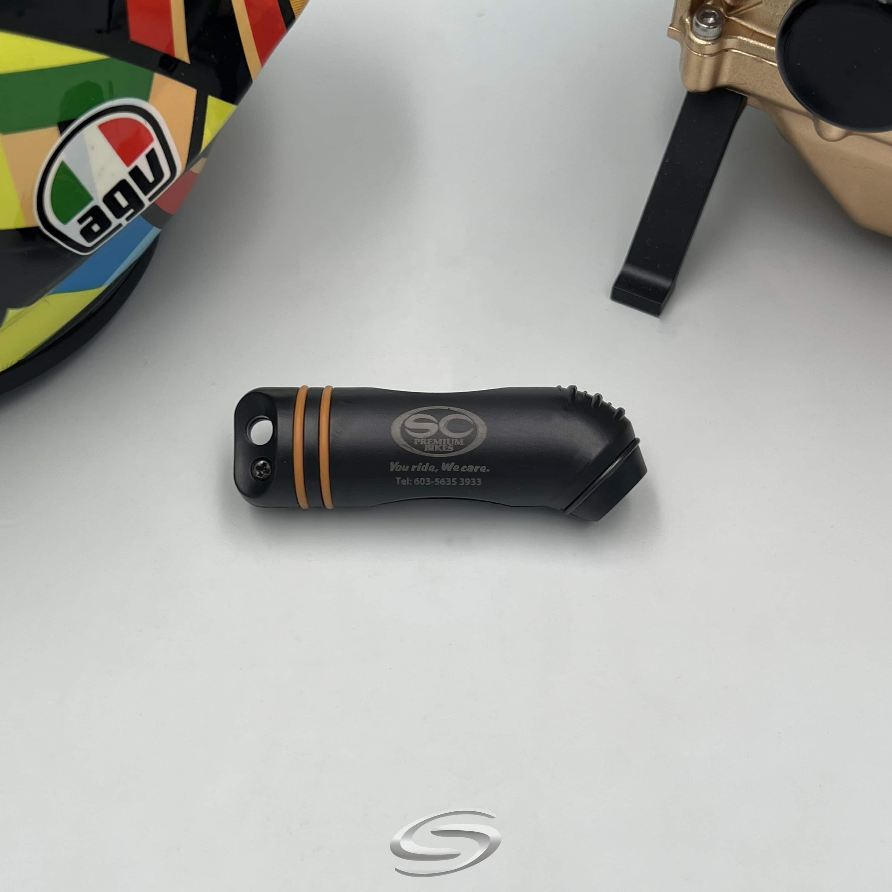 KEITI Tyre Gauge